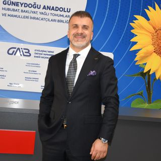 Ayçiçek yağı ihracatı ilk çeyrekte 316,8 milyon dolara ulaştı