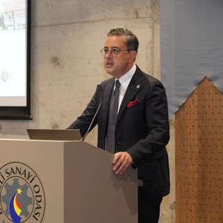 Denizli’de titanyum yatırımı için düğmeye basıldı