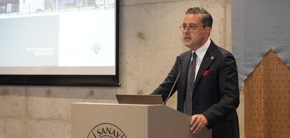 Denizli’de titanyum yatırımı için düğmeye basıldı