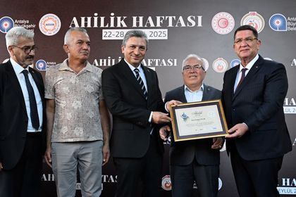 'Esnafın ışığı sönmemeli'