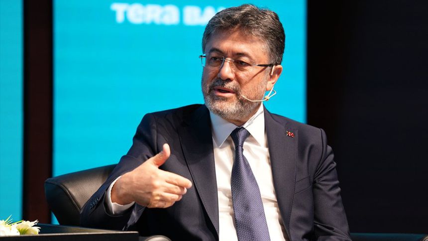 'Mazot ve gübrede birim destek fiyatını güncelleyeceğiz'