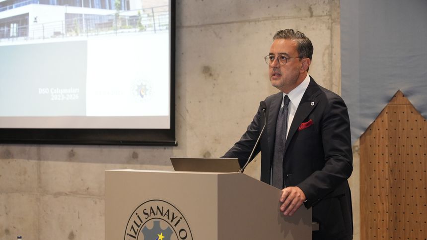 Denizli’de titanyum yatırımı için düğmeye basıldı
