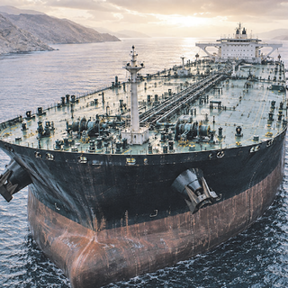 Petrol var, tanker yok