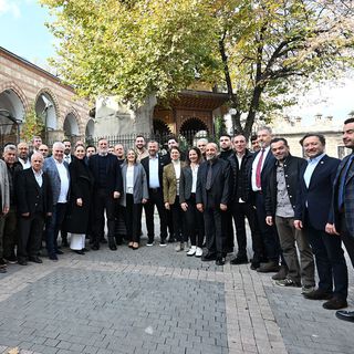 Bursa’nın ticaret hafızası yeni nesil modellerle güçlenecek