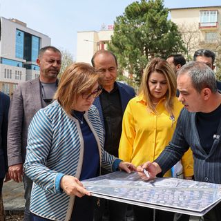 Gaziantep Büyükşehir’den kent içi ulaşımı rahatlatacak yeni çözüm!