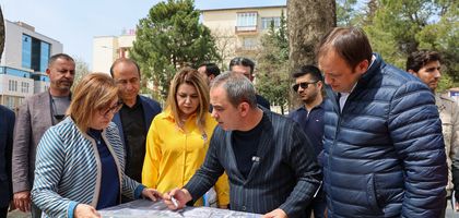 Gaziantep Büyükşehir’den kent içi ulaşımı için yeni çözüm!