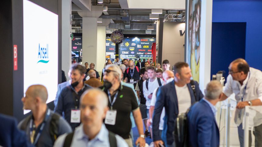 Autopromotec’te gündem yapay zeka olacak