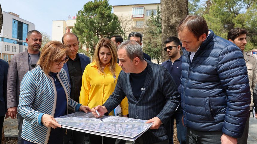 Gaziantep Büyükşehir’den kent içi ulaşımı rahatlatacak yeni çözüm!