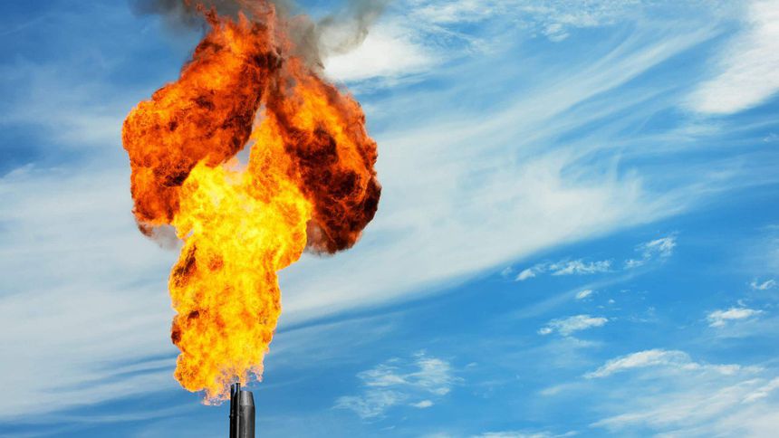 İklim diplomasisinin vitrininde COP perde arkasında ise metan gazı var