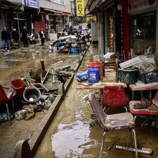 TSB, sel ve su baskınından sonra yapılması gerekenleri açıkladı