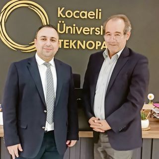 KOÜ Teknopark'ın gelişim stratejisi: Yatırıma küresel kanat takacak girişimci iklimi oluşturmak