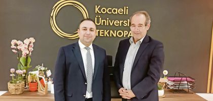KOÜ Teknopark'ın gelişim stratejisi: Yatırıma küresel kanat takacak girişimci iklimi oluşturmak