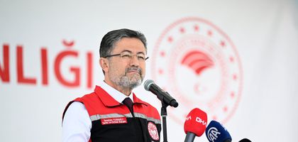 Yumaklı: 2025'te 517 milyon fidan ve tohumu toprakla buluşturduk