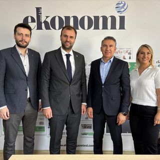 ARNİAD, Arnavut iş insanlarını Ekonomi Zirvesi’nde bir araya getirecek
