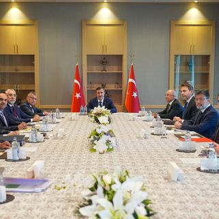 EKK'dan yeni OVP mesajı: Enflasyonla mücadelemizi kararlılıkla sürdüreceğiz