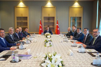 EKK'dan yeni OVP mesajı: Enflasyonla mücadelemizi kararlılıkla sürdüreceğiz