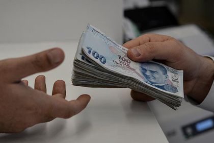 TCMB anketi: Son çeyrekte tüm kredilerde belirgin talep artışı bekleniyor