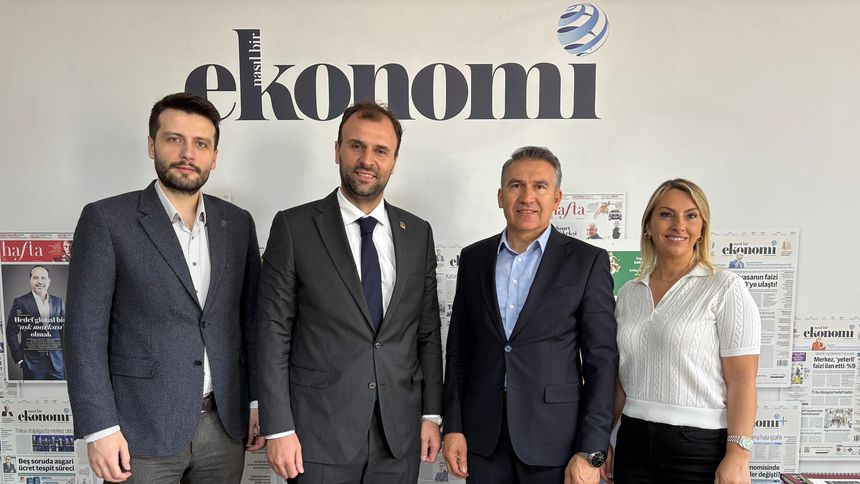 ARNİAD, Arnavut iş insanlarını Ekonomi Zirvesi’nde bir araya getirecek