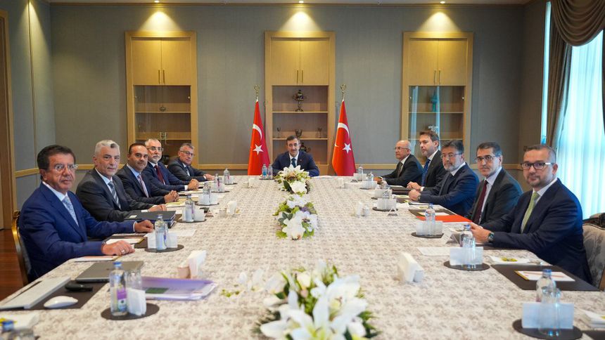 EKK'dan yeni OVP mesajı: Enflasyonla mücadelemizi kararlılıkla sürdüreceğiz