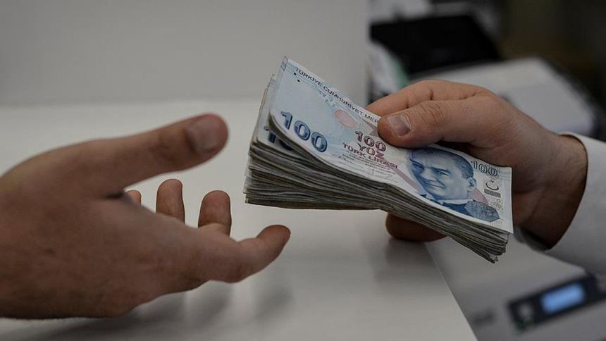 TCMB anketi: Son çeyrekte tüm kredilerde belirgin talep artışı bekleniyor