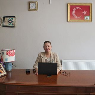 Geleneksel dokuma kültürü Gilem ile yeniden hayat buluyor