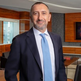 Türk Telekom CEO'su Önal'dan 5G açıklaması