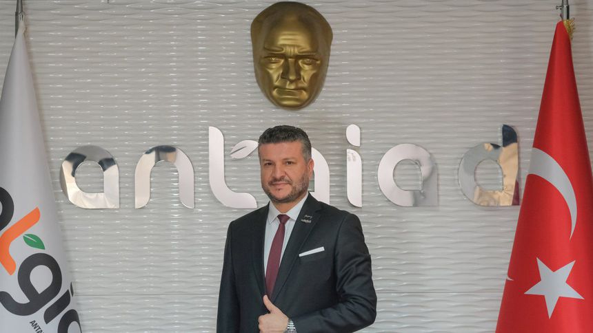 ANTGİAD, geleceği şekillendirmek için harekete geçiyor