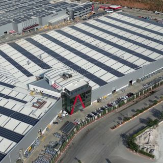 ASTOR Enerji 2025’i 35,3 milyar TL hasılatla tamamladı