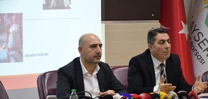 Karkas yağsız kesimde 2 kilo fire uygulanacak