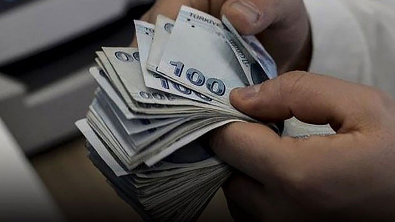 Bankacılık mevduatı 406,3 milyar lira arttı