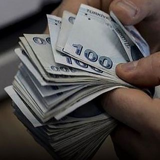 Bankacılık mevduatı 19,3 milyar lira azaldı