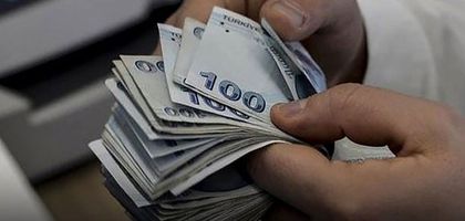Esnaf ve sanatkârlara sağlanan kredi 615 milyar lirayı aştı