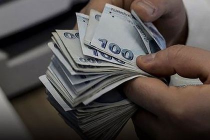 Esnaf ve sanatkârlara sağlanan kredi 615 milyar lirayı aştı
