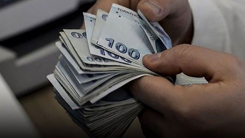 Bankacılık mevduatı 19,3 milyar lira azaldı