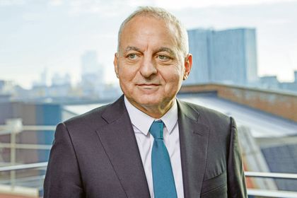 Rolls-Royce’un kaderini değiştiren Türk