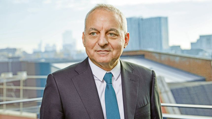 Rolls-Royce’un kaderini değiştiren Türk