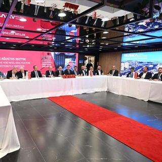 Turka, 249 araç muayene istasyonu kuracak