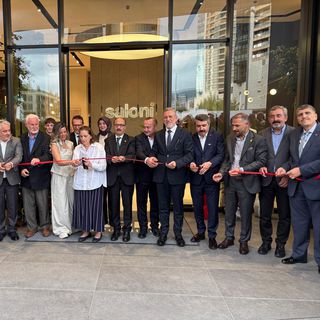 Saloni, global marka hedefini Bursa’dan büyütecek