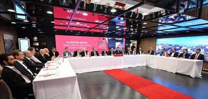 Turka, 249 araç muayene istasyonu kuracak
