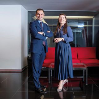 Aras Kargo'da üstü düzey atamalar: Yeni CEO Hagen oldu
