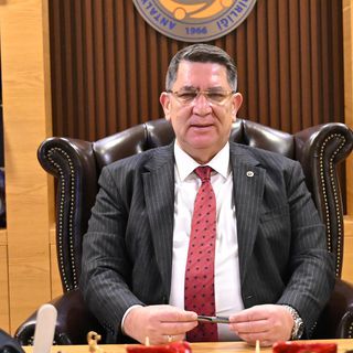 'Bayram alışverişi yerel esnaftan yapılsın'