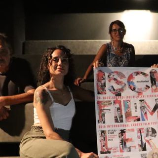Uluslararası İşçi Filmleri Festivali’nde geri sayım başladı
