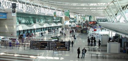 TAV Havalimanları'nın yolcu sayısı ilk çeyrekte yüzde 7 arttı