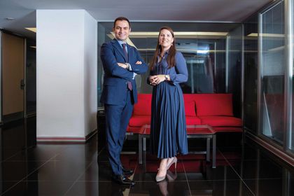 Aras Kargo'da üstü düzey atamalar: Yeni CEO Hagen oldu