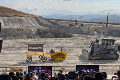Hurdaya çıkan iş makinelerini yenileyerek öne çıktı, ‘dünya çözüm bulma şampiyonu’ oldu