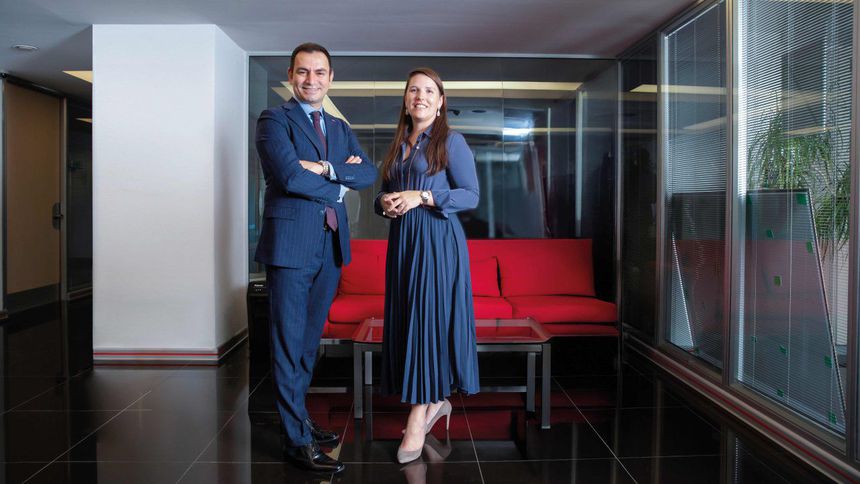 Aras Kargo'da üstü düzey atamalar: Yeni CEO Hagen oldu