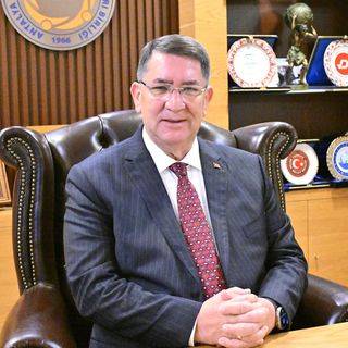 TESK’ten bayram alışverişini esnaftan yapın çağrısı