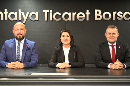 'Türkiye tohumculukta dünyada ilk 5’te yer almak istiyor'