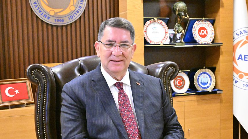 TESK’ten bayram alışverişini esnaftan yapın çağrısı