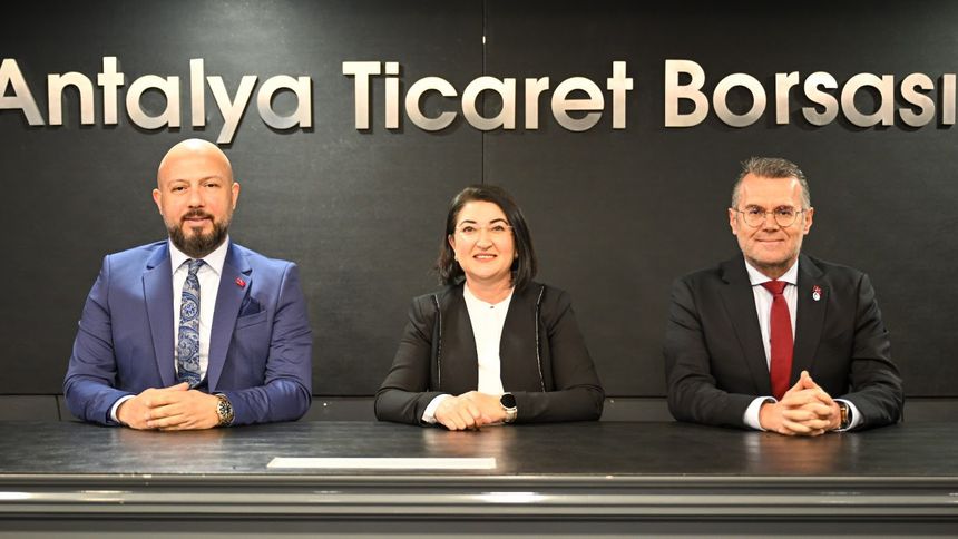 'Türkiye tohumculukta dünyada ilk 5’te yer almak istiyor'